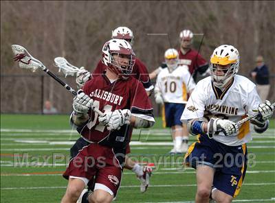 Thumbnail 3 in Trinity-Pawling @ Salisbury School photogallery.