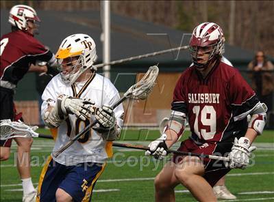 Thumbnail 2 in Trinity-Pawling @ Salisbury School photogallery.
