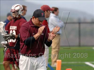 Thumbnail 2 in Trinity-Pawling @ Salisbury School photogallery.