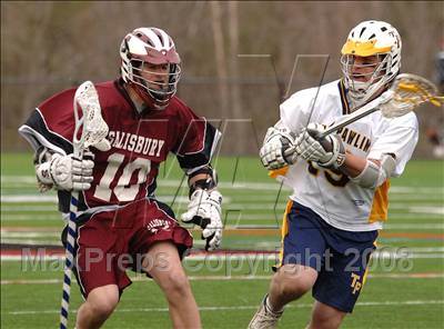 Thumbnail 2 in Trinity-Pawling @ Salisbury School photogallery.