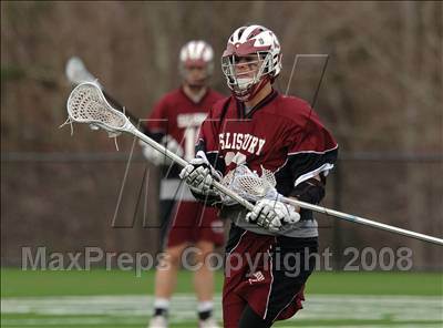 Thumbnail 2 in Trinity-Pawling @ Salisbury School photogallery.