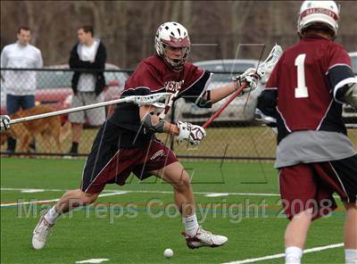 Thumbnail 1 in Trinity-Pawling @ Salisbury School photogallery.