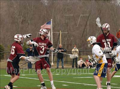 Thumbnail 2 in Trinity-Pawling @ Salisbury School photogallery.