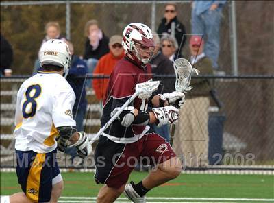 Thumbnail 3 in Trinity-Pawling @ Salisbury School photogallery.