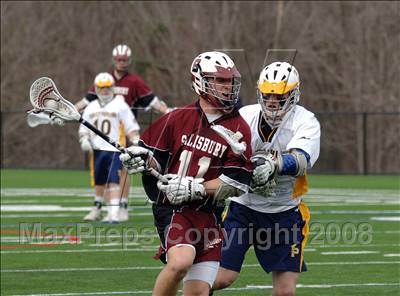 Thumbnail 2 in Trinity-Pawling @ Salisbury School photogallery.