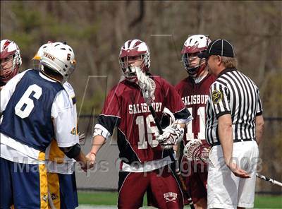 Thumbnail 3 in Trinity-Pawling @ Salisbury School photogallery.