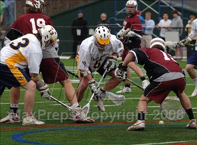 Thumbnail 1 in Trinity-Pawling @ Salisbury School photogallery.