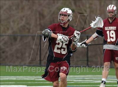 Thumbnail 1 in Trinity-Pawling @ Salisbury School photogallery.