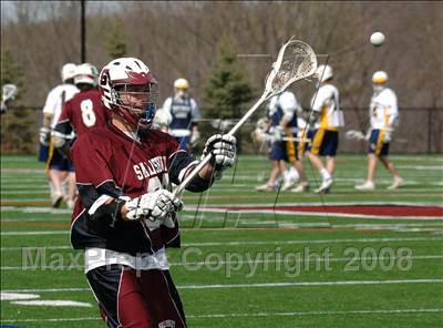 Thumbnail 2 in Trinity-Pawling @ Salisbury School photogallery.
