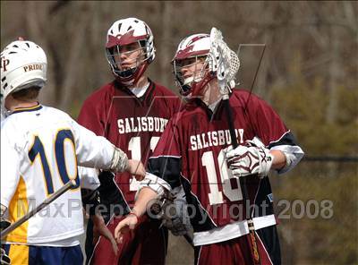 Thumbnail 1 in Trinity-Pawling @ Salisbury School photogallery.