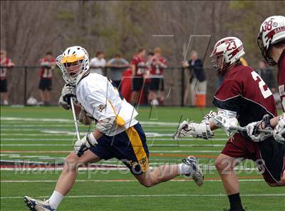 Thumbnail 2 in Trinity-Pawling @ Salisbury School photogallery.