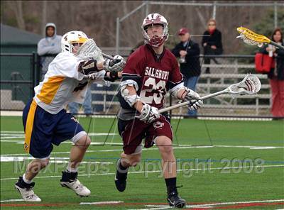 Thumbnail 1 in Trinity-Pawling @ Salisbury School photogallery.