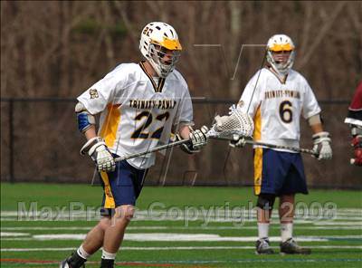 Thumbnail 1 in Trinity-Pawling @ Salisbury School photogallery.