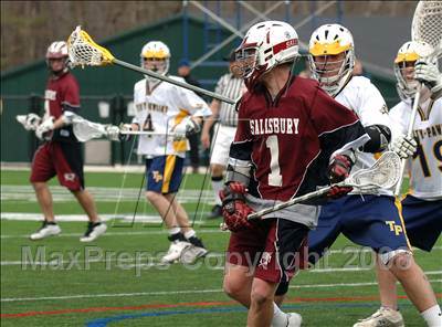 Thumbnail 1 in Trinity-Pawling @ Salisbury School photogallery.