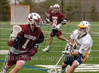 Thumbnail 1 in Trinity-Pawling @ Salisbury School photogallery.