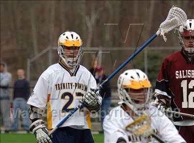 Thumbnail 3 in Trinity-Pawling @ Salisbury School photogallery.