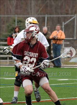 Thumbnail 1 in Trinity-Pawling @ Salisbury School photogallery.