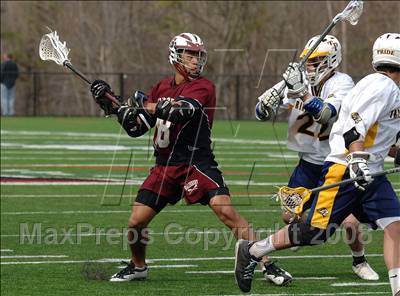 Thumbnail 2 in Trinity-Pawling @ Salisbury School photogallery.