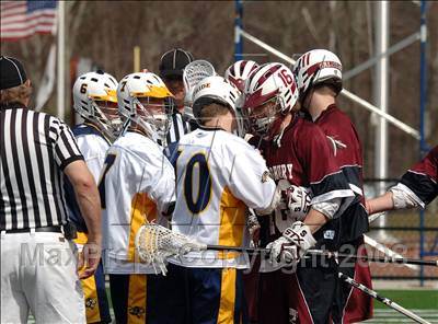 Thumbnail 1 in Trinity-Pawling @ Salisbury School photogallery.