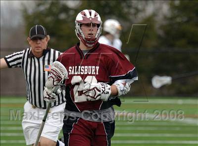 Thumbnail 1 in Trinity-Pawling @ Salisbury School photogallery.