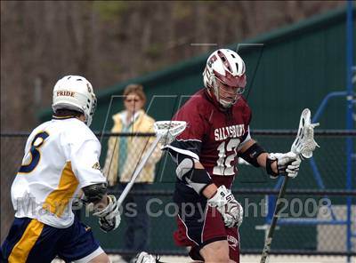 Thumbnail 2 in Trinity-Pawling @ Salisbury School photogallery.