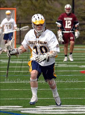 Thumbnail 2 in Trinity-Pawling @ Salisbury School photogallery.
