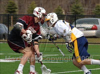 Thumbnail 2 in Trinity-Pawling @ Salisbury School photogallery.