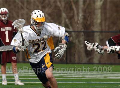 Thumbnail 3 in Trinity-Pawling @ Salisbury School photogallery.