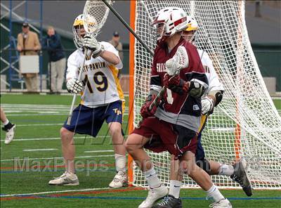 Thumbnail 2 in Trinity-Pawling @ Salisbury School photogallery.