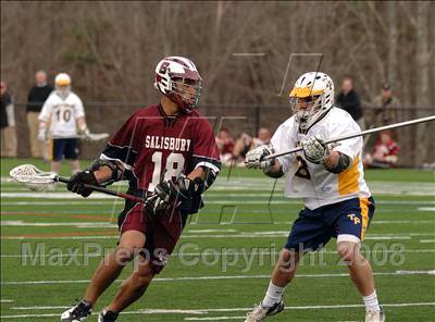 Thumbnail 1 in Trinity-Pawling @ Salisbury School photogallery.