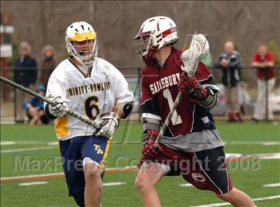 Thumbnail 1 in Trinity-Pawling @ Salisbury School photogallery.