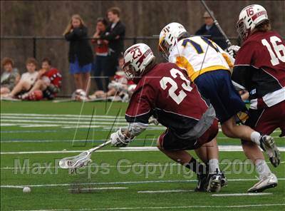 Thumbnail 3 in Trinity-Pawling @ Salisbury School photogallery.