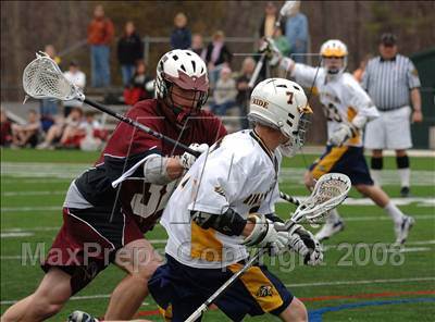 Thumbnail 3 in Trinity-Pawling @ Salisbury School photogallery.