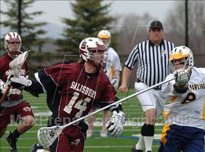 Thumbnail 2 in Trinity-Pawling @ Salisbury School photogallery.