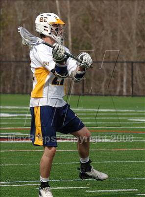 Thumbnail 1 in Trinity-Pawling @ Salisbury School photogallery.