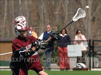 Thumbnail 1 in Trinity-Pawling @ Salisbury School photogallery.