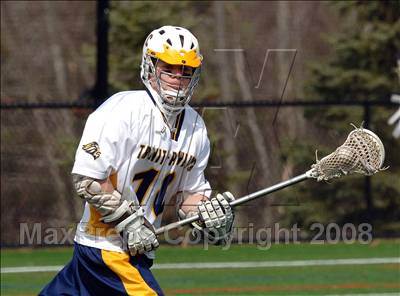 Thumbnail 1 in Trinity-Pawling @ Salisbury School photogallery.