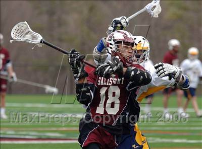 Thumbnail 2 in Trinity-Pawling @ Salisbury School photogallery.