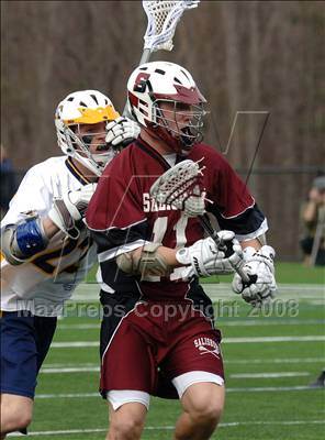 Thumbnail 1 in Trinity-Pawling @ Salisbury School photogallery.