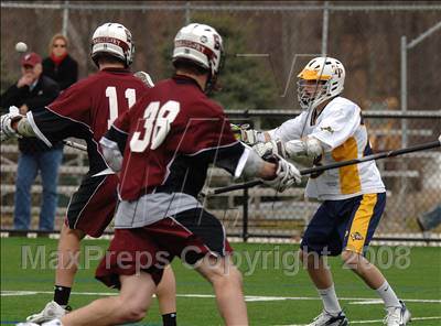 Thumbnail 2 in Trinity-Pawling @ Salisbury School photogallery.