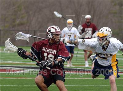 Thumbnail 3 in Trinity-Pawling @ Salisbury School photogallery.