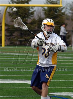 Thumbnail 2 in Trinity-Pawling @ Salisbury School photogallery.