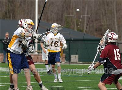 Thumbnail 2 in Trinity-Pawling @ Salisbury School photogallery.