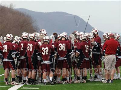 Thumbnail 3 in Trinity-Pawling @ Salisbury School photogallery.
