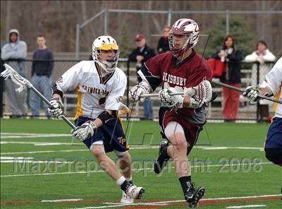 Thumbnail 2 in Trinity-Pawling @ Salisbury School photogallery.