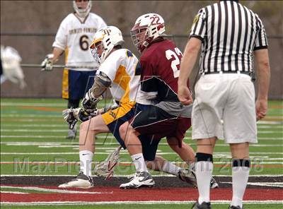 Thumbnail 2 in Trinity-Pawling @ Salisbury School photogallery.