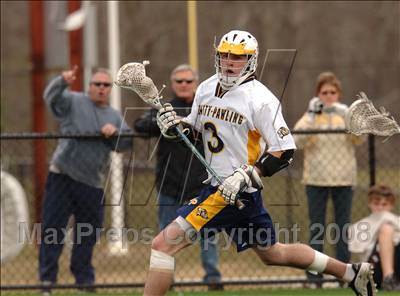 Thumbnail 2 in Trinity-Pawling @ Salisbury School photogallery.