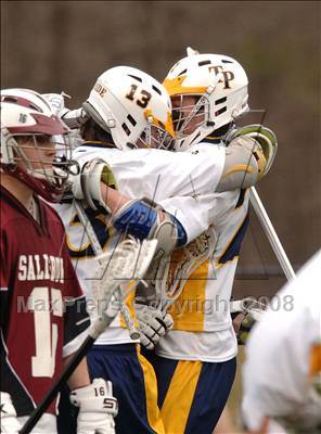 Thumbnail 1 in Trinity-Pawling @ Salisbury School photogallery.