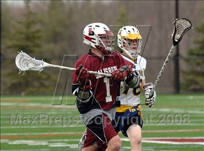 Thumbnail 1 in Trinity-Pawling @ Salisbury School photogallery.