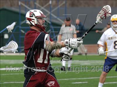 Thumbnail 2 in Trinity-Pawling @ Salisbury School photogallery.
